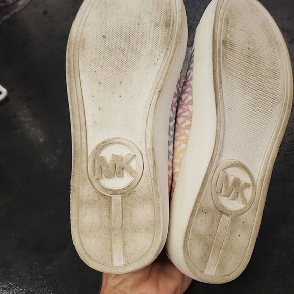 Michael kors sneakers - Picture 5 of 5